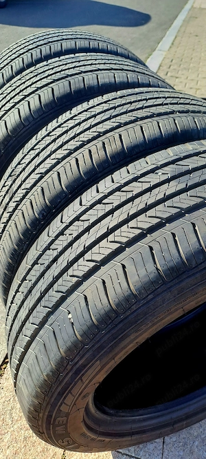 Anvelope 215 / 55 R17
