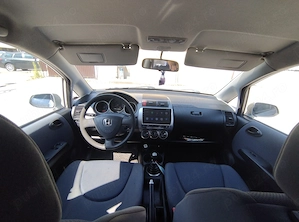 Honda jazz - imagine 4