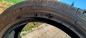 Anvelope 215 / 55 R17 - imagine 4