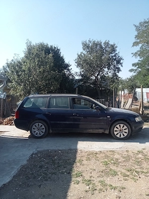 Volkswagen passat - imagine 2