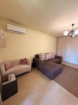 Garsoniera decomandata zona Inel 2  Constanța 