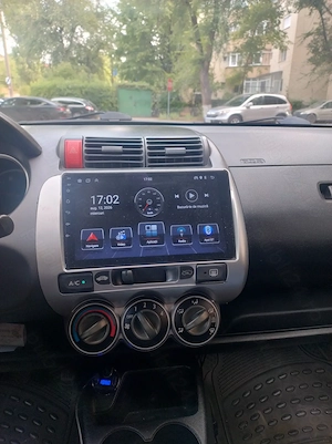 Honda jazz - imagine 3