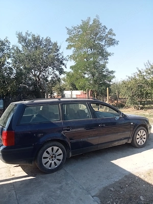 Volkswagen passat - imagine 4
