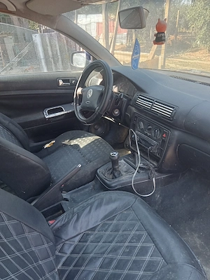 Volkswagen passat - imagine 3