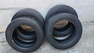 Cauciucuri Continental 205/60 R16 vara
