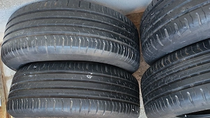 Cauciucuri Continental 205/60 R16 vara - imagine 2