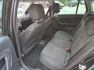 Skoda Fabia 2012 Euro 5 Nr Valabile  - imagine 8
