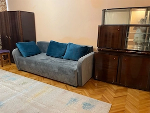 Apartament 3 camere | Zona Fabric | Decomandat | Centrala proprie | 2 Bai | 2 Balcoane
