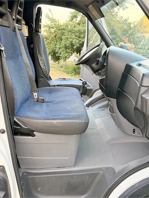 iveco 2.8 jtd 140 cp 6 trepte an 2006 - imagine 10