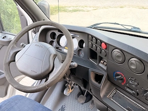 iveco 2.8 jtd 140 cp 6 trepte an 2006 - imagine 9