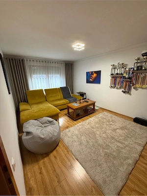 Apartament 3 camere -Parter  - imagine 7