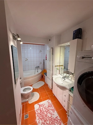 Apartament 3 camere -Parter  - imagine 4