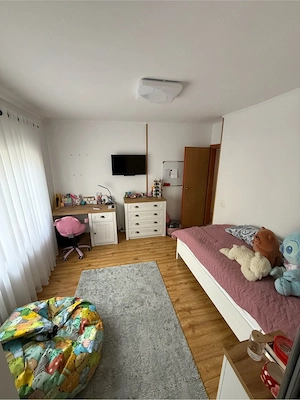 Apartament 3 camere -Parter  - imagine 5