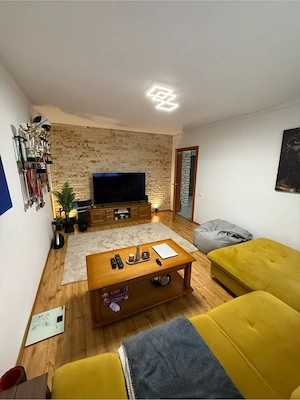 Apartament 3 camere -Parter 