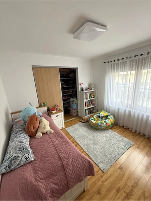 Apartament 3 camere -Parter  - imagine 8