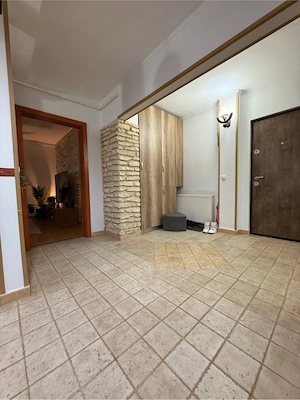 Apartament 3 camere -Parter  - imagine 9