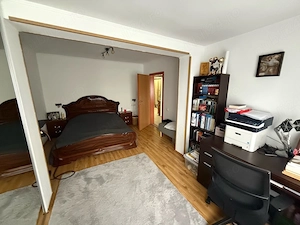 Apartament 3 camere -Parter 