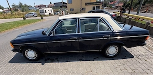 Mercedes 230  - imagine 2
