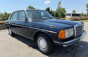 Mercedes 230  - imagine 3
