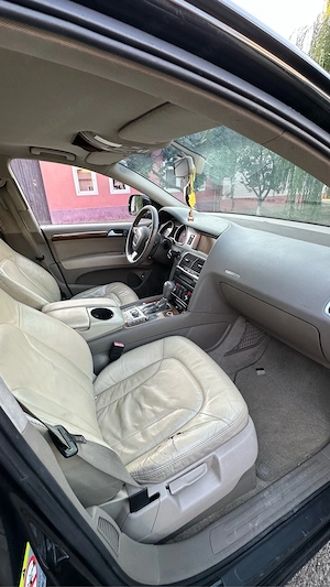 Audi Q7 S-line - imagine 5