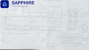 Spațiu comercial zona Gara de Nord - COMISION 0%, 160 mp, vitrină, 2 intrări, 3 grupuri sanitare - imagine 13