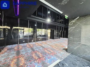 Spațiu comercial zona Gara de Nord - COMISION 0%, 160 mp, vitrină, 2 intrări, 3 grupuri sanitare - imagine 2