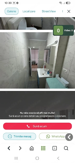  garsoniera ultracentral!!! - imagine 8