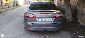 Ford Mondeo Econetic - imagine 5