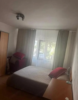 Apartament cu o camera, 40 mp utili, parter - Piata Doina - imagine 3