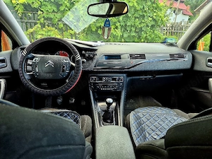 Se vinde Citroen C5. ITP nou. Preț Negociabil! - imagine 2