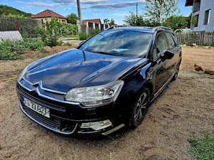 Se vinde Citroen C5. ITP nou. Preț Negociabil! - imagine 3
