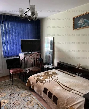 Brancoveanu  Izvorul Muresului apartament 3 camere - imagine 3