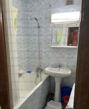 Brancoveanu  Izvorul Muresului apartament 3 camere - imagine 4