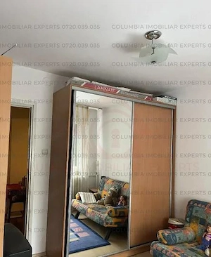 Brancoveanu  Izvorul Muresului apartament 3 camere - imagine 6