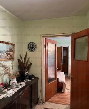 Brancoveanu  Izvorul Muresului apartament 3 camere - imagine 5
