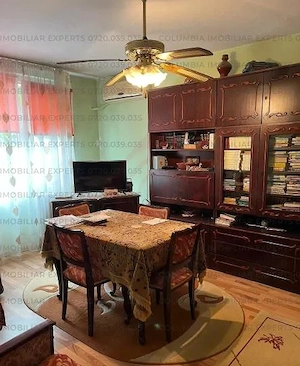 Brancoveanu  Izvorul Muresului apartament 3 camere - imagine 9