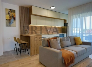 Apartament modern 2 camere, 58 mp, etaj 3, Nord One - imagine 3
