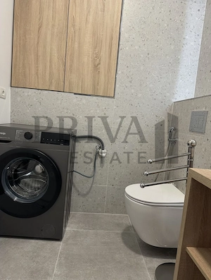 Apartament modern 2 camere, 58 mp, etaj 3, Nord One - imagine 9