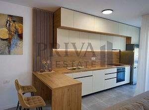 Apartament modern 2 camere, 58 mp, etaj 3, Nord One - imagine 4