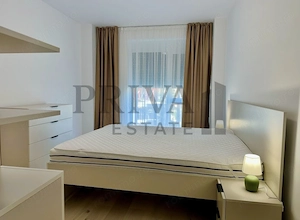 Apartament modern 2 camere, 58 mp, etaj 3, Nord One - imagine 6