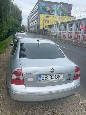 vw passat b5,5 volan dreapta