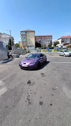 vand sau schimb celica unicata - imagine 3