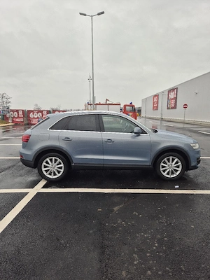 Audi Q3 4x4 Automata 191000km  - imagine 4