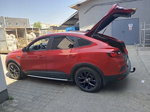 De vinzare Renault Arkana - imagine 3