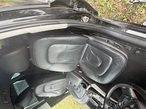 Dezmembrez Audi a4 b8 2.0 caga multitronic  - imagine 4