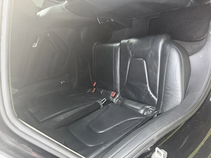 Dezmembrez Audi a4 b8 2.0 caga multitronic  - imagine 5