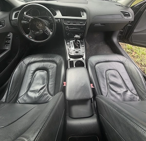 Dezmembrez Audi a4 b8 2.0 caga multitronic  - imagine 7