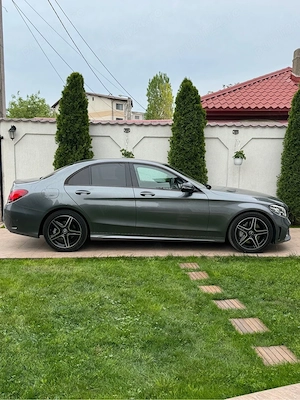 Mercedes C300 , An 2019 , 180000km  - imagine 2