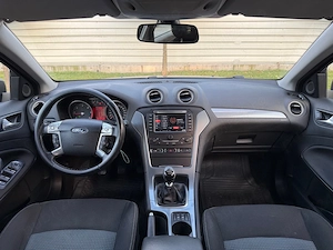 Ford Mondeo - 2011 - Euro 5 - imagine 5