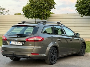 Ford Mondeo - 2011 - Euro 5 - imagine 4